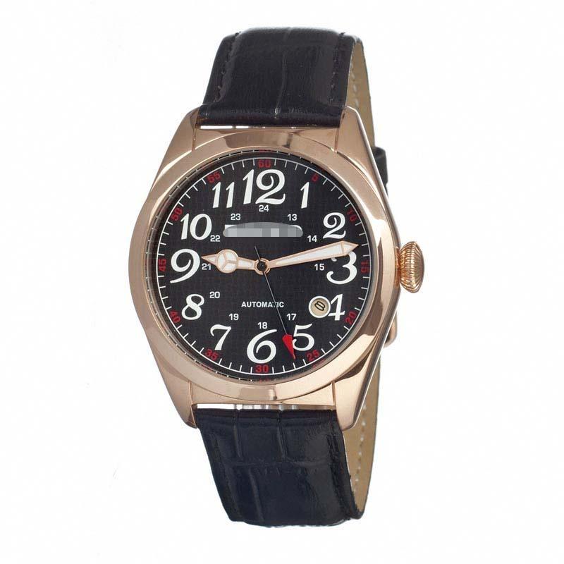 Customization Leather Watch Straps 804