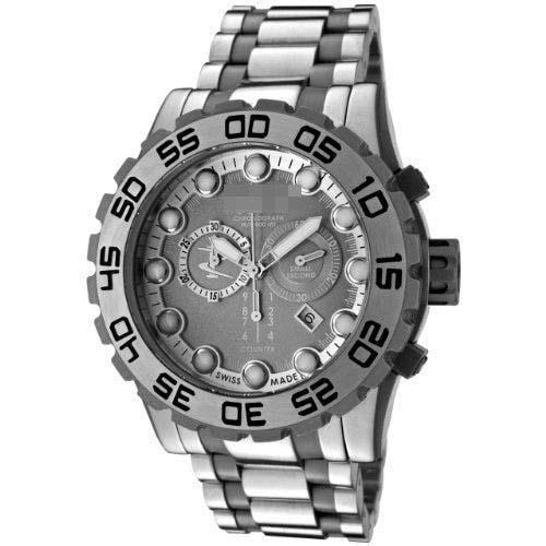 Custom Stainless Steel Watch Bands 809