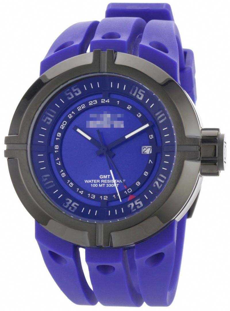 Wholesale Blue Watch Face