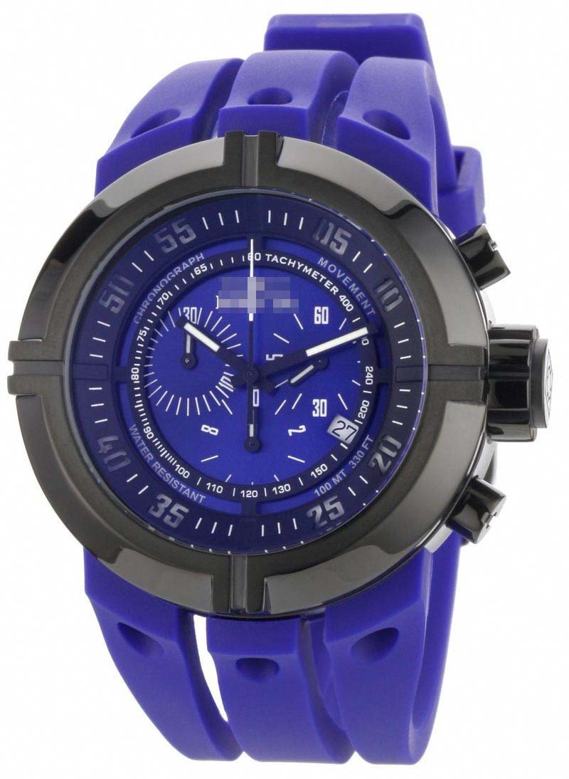 Custom Polyurethane Watch Bands 848