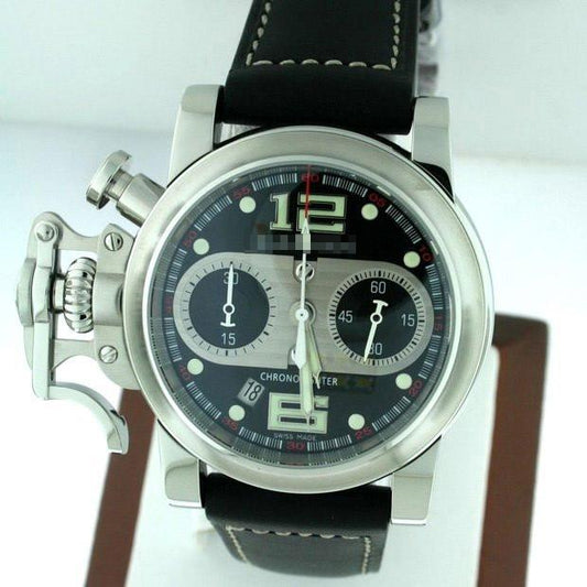 Wholesale Luxurious Good Customized Men's Stainless Steel Automatic Watches 2CRBS.B01A.L31B