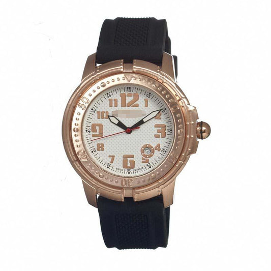 Custom Silicone Watch Bands 903