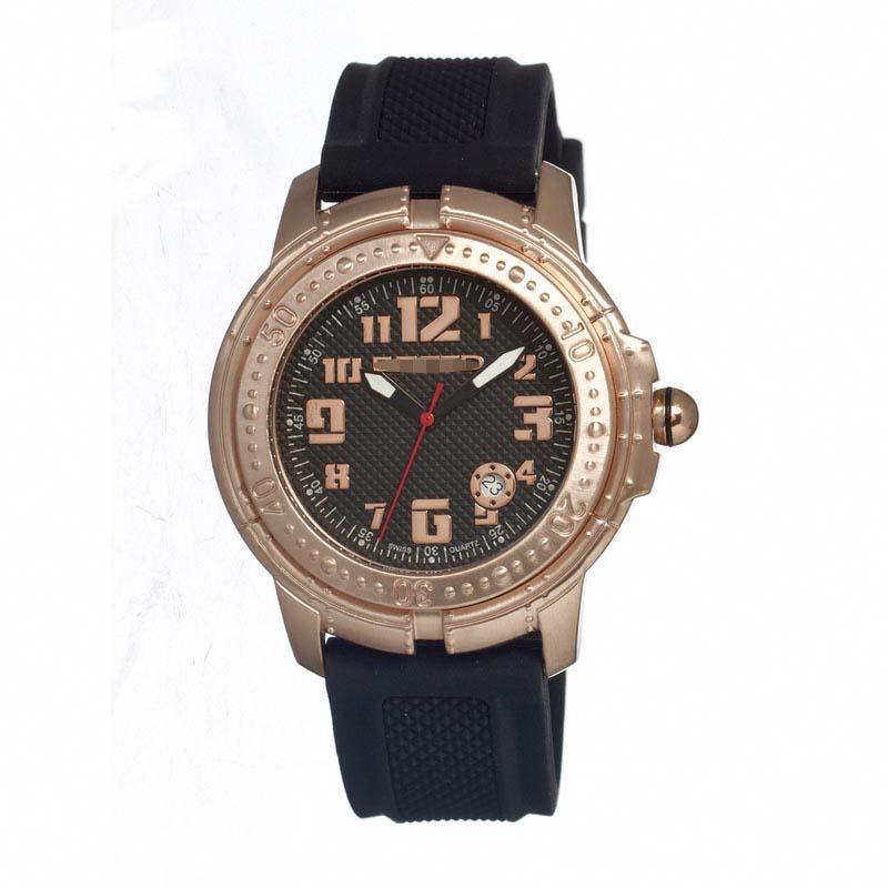 Custom Silicone Watch Bands 904