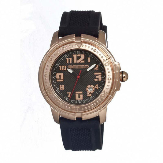 Custom Silicone Watch Bands 904