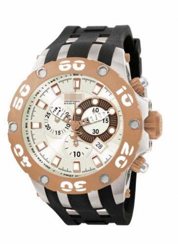 Custom Rubber Watch Bands 911