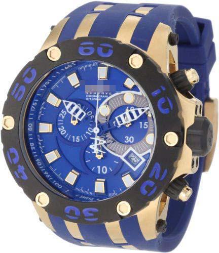 Customised Rubber Watch Bands 914