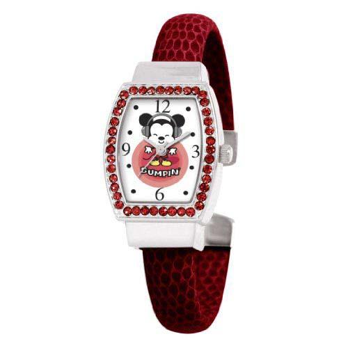 Custom Leather Watch Bands 0914BG0007-03