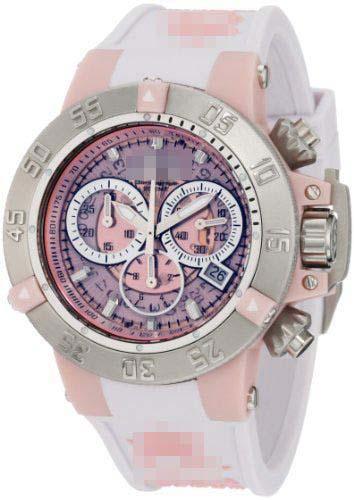 Wholesale Pink Watch Dial
