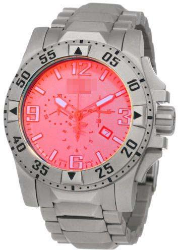 Custom Stainless Steel Watch Bands 982