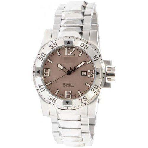 Custom Stainless Steel Watch Bands 983