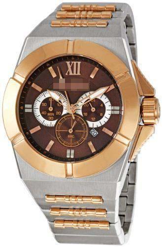 Customized Stainless Steel Watch Wristband 0D340UMH