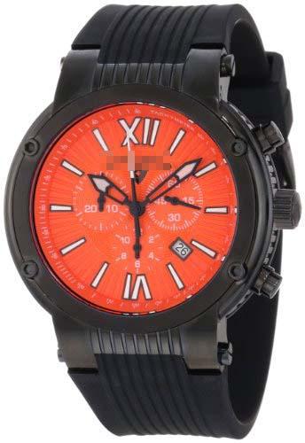 Customised Silicone Watch Bands 10006-BB-06