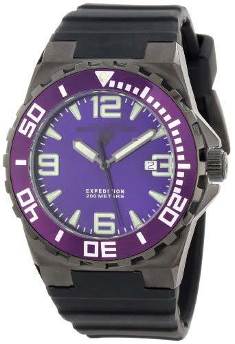 Custom Silicone Watch Bands 10008-BB-011-PB