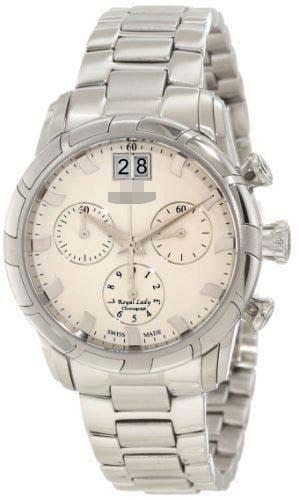 Custom Stainless Steel Watch Bands 10019.3.AIN