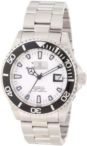Customize White Watch Dial