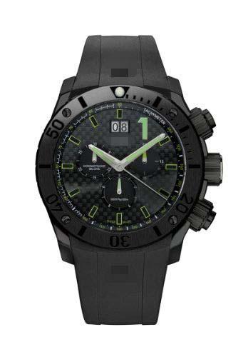 Customize Watch Face 10020.37N.NV