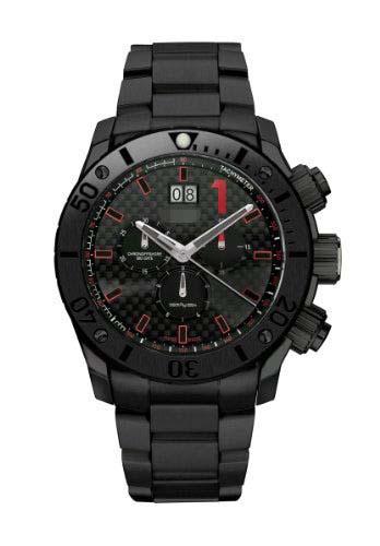 Custom Watch Dial 10021.37N.NRO