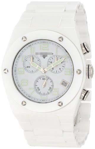 Custom Ceramic Watch Bands 10028-WWSA