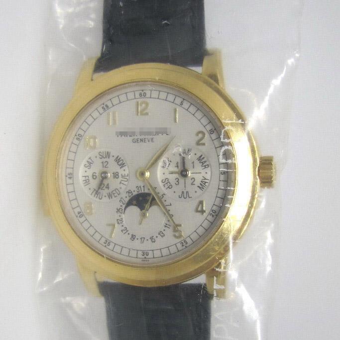 Latest Ladies Watch Design 5074J