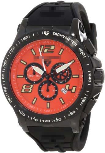 Customised Silicone Watch Bands 10040-BB-06