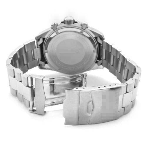 Custom Made White Watch Face