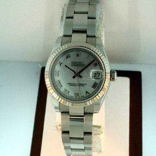 Womens Designer Watches On Sale 178274
