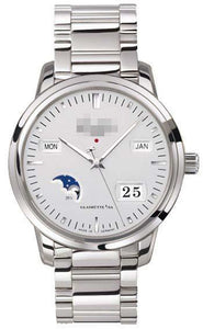 Customized Stainless Steel Watch Bracelets 100-02-13-02-14