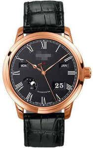 Custom Leather Watch Straps 100-02-25-05-05