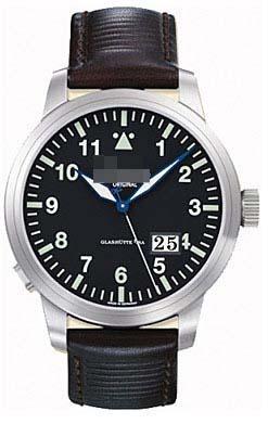 Custom Watch Dial 100-03-07-05-04