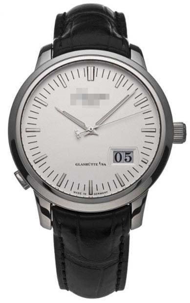 Customized Watch Dial 100-03-13-02-04