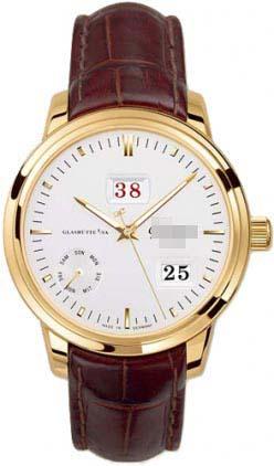 Wholesale Silver Watch Dial 100-05-11-01-04