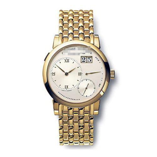 Custom Watch Design 101.321