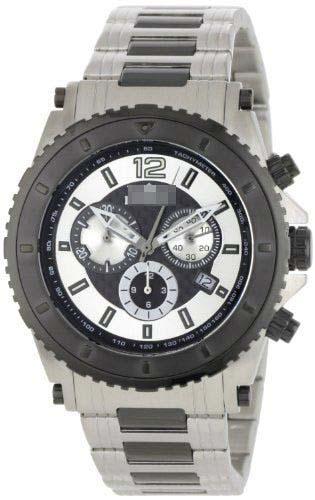 Custom Stainless Steel Watch Bands 1010