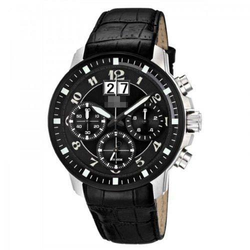Customization Leather Watch Straps 10116_4
