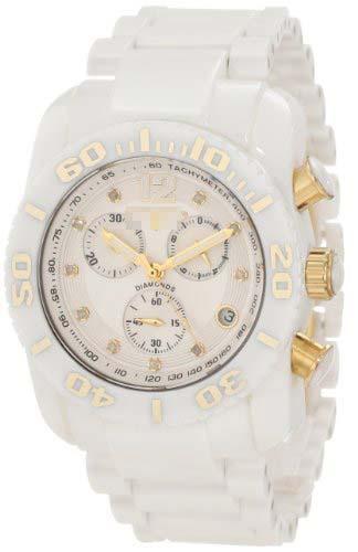 Custom Ceramic Watch Bands 10127-WSD-GA