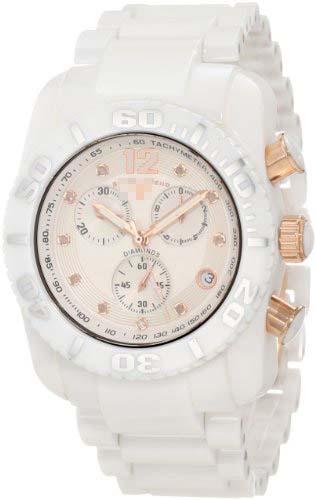 Wholesale Ceramic Watch Bands 10127-WSD-RA