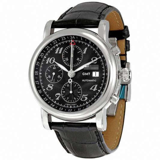 Custom Leather Watch Straps 102135