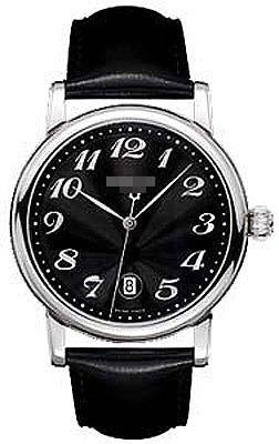 Custom Leather Watch Bands 102136