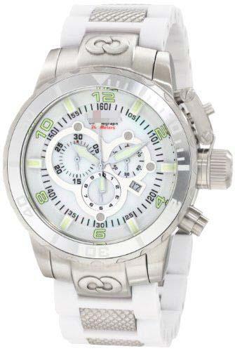 Custom Mother Of Pearl Watch Face