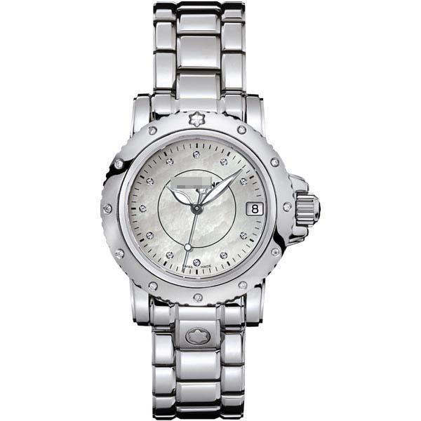 Custom Stainless Steel Watch Bracelets 102362