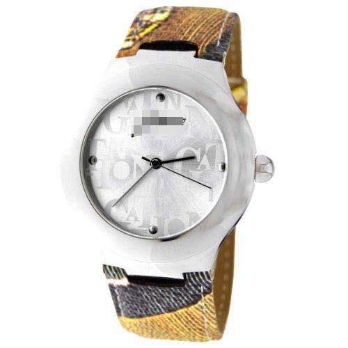 Customization Calfskin Watch Bands 102679SA13-13A