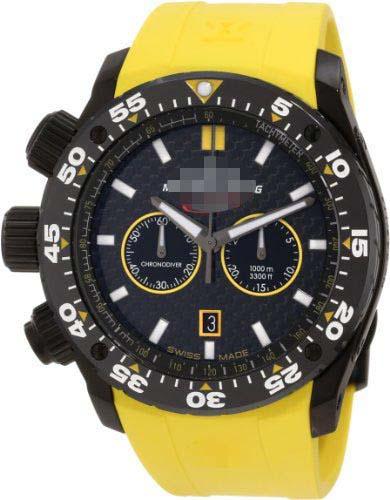 Custom Rubber Watch Bands 10304.37NJ.NJ