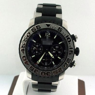 Best Wholesale Amazing Men's Stainless Steel Automatic Watches 2285F.6530.66