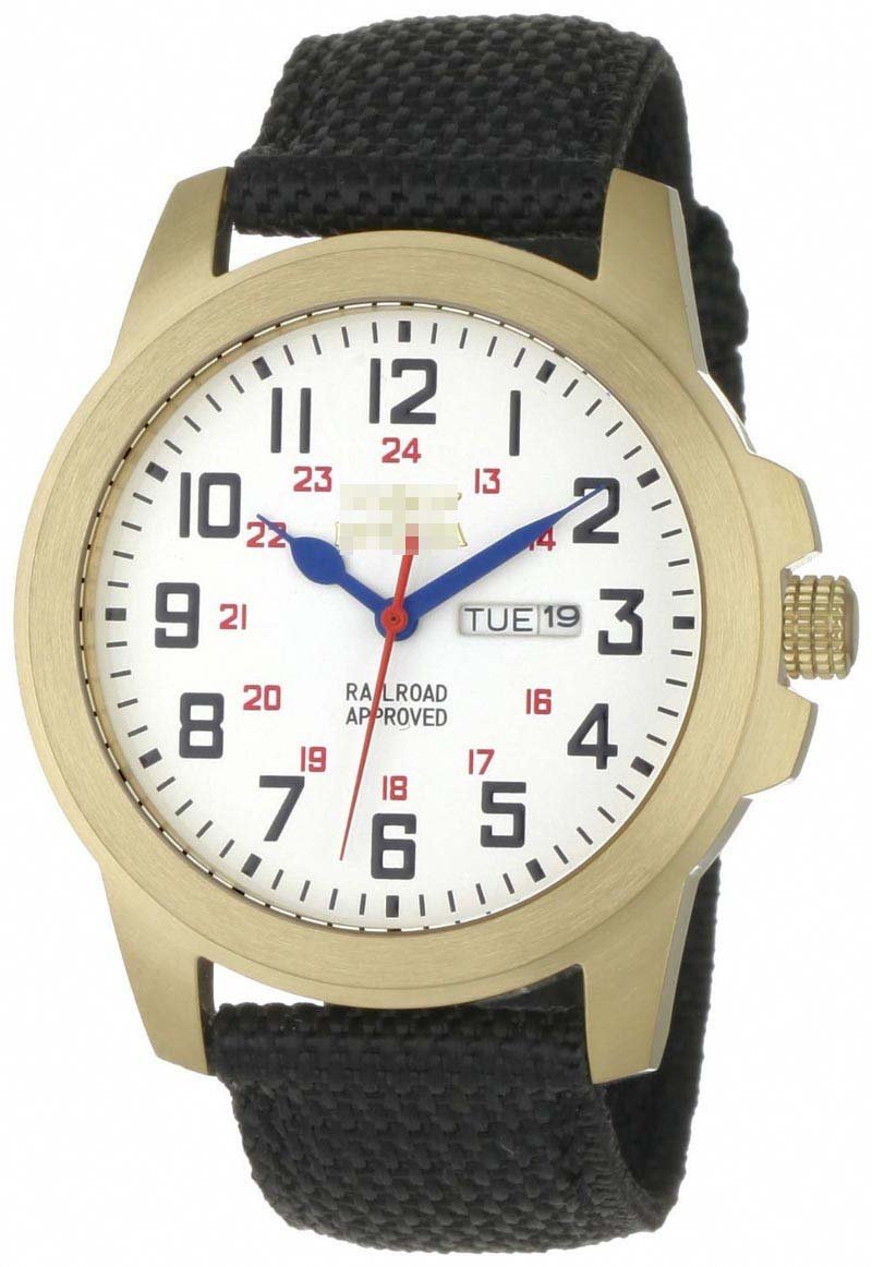 Wholesale White Watch Dial