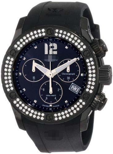 Custom Watch Dial 10403.37ND.NIN