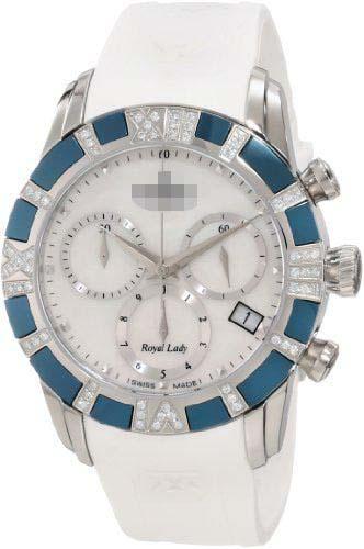 Custom Watch Dial 10405.357BD.NAIN