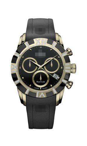 Custom Watch Dial 10405.357JN.NID