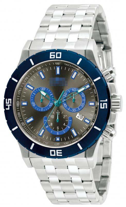 Custom Stainless Steel Watch Belt 10469