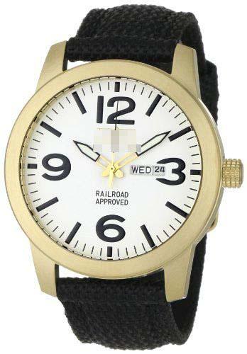 Custom White Watch Dial