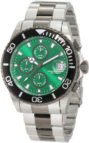 Customize Stainless Steel Watch Bands 10501